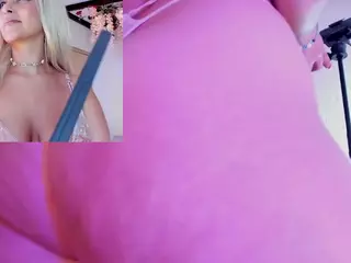 mia-bloom's Live Sex Cam Show