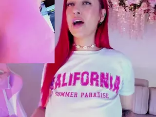 mia-bloom's Live Sex Cam Show