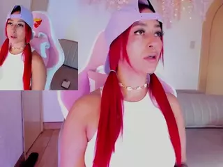 mia-bloom's Live Sex Cam Show