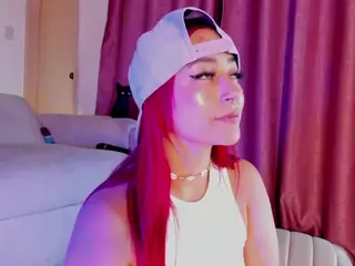 mia-bloom's Live Sex Cam Show