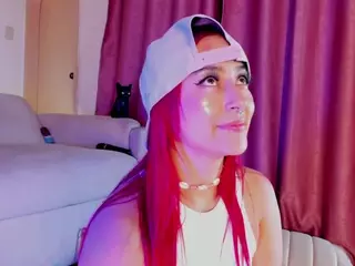 mia-bloom's Live Sex Cam Show