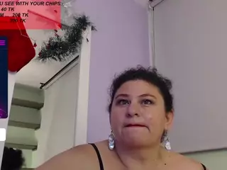 nn's Live Sex Cam Show