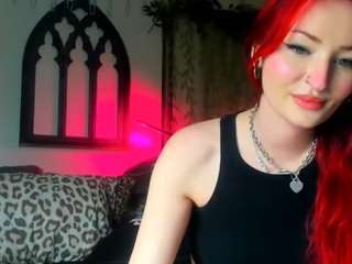 thickneyaadams Sex Cam Show