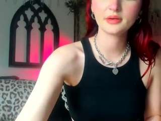 thickneyaadams Sex Cam Show
