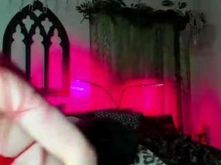 thickneyaadams Sex Cam Show