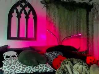 thickneyaadams live webcam show