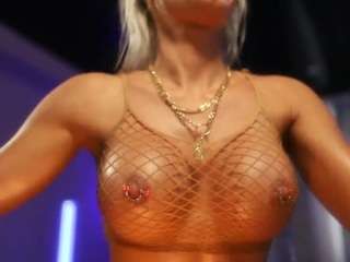 mandypeas webcam model