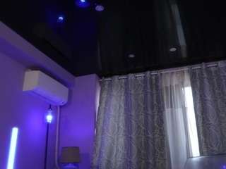 mandypeas webcam model