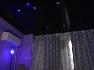 mandypeas from CamSoda