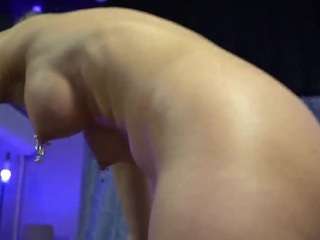 mandypeas webcam model