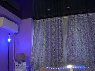 mandypeas webcam