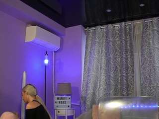 mandypeas webcam