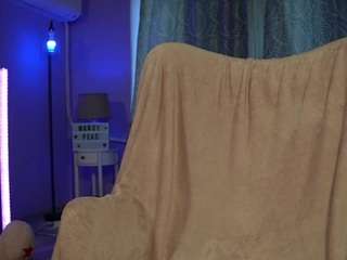 Questo modello è in diretta ora. mandypeas