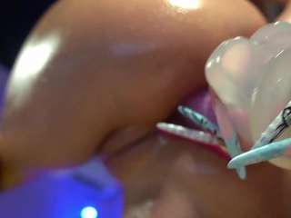 mandypeas Sex Cam Show