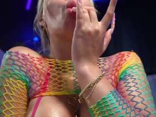 mandypeas Sex Cam Show