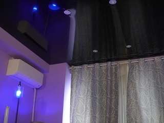 mandypeas's live room