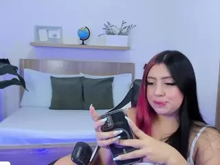 Eri's Live Sex Cam Show