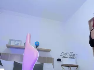 Eri's Live Sex Cam Show