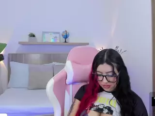 Eri's Live Sex Cam Show