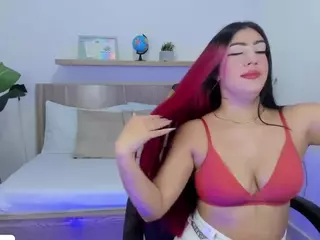 Eri's Live Sex Cam Show