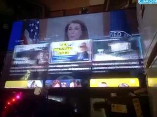 groundhogsdayburnout webcam model