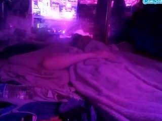 groundhogsdaybur... Live Webcam on CamSoda