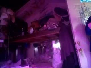 groundhogsdaybur... Live Webcam on CamSoda