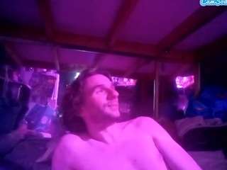 groundhogsdayburnout webcam model