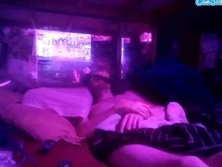 groundhogsdayburnout webcam model
