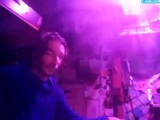 groundhogsdayburnout - Cam en Direct