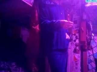 groundhogsdayburnout - Live Cam