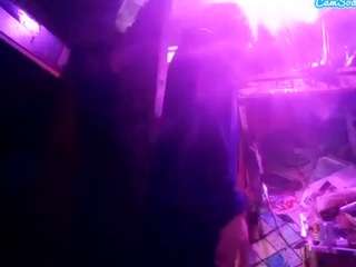 groundhogsdayburnout Modèle Webcam Profil