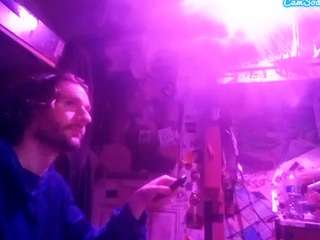groundhogsdayburnout - Live Cam