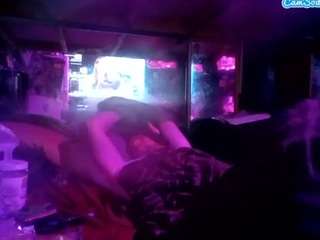 groundhogsdayburnout - Live Cam