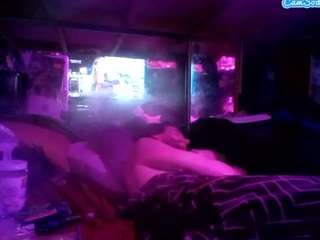 groundhogsdayburnout Modèle Webcam Profil