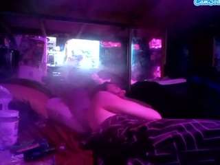 groundhogsdayburnout Webcam Model Profile