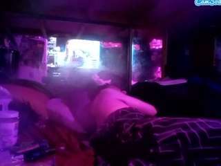 groundhogsdayburnout Modèle Webcam Profil