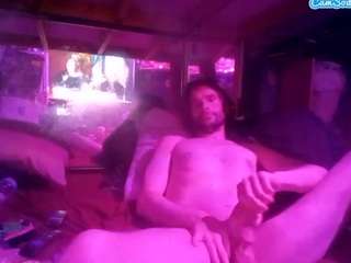 groundhogsdayburnout - Live Cam