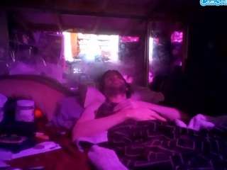 groundhogsdayburnout - Live Cam