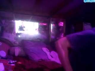 groundhogsdayburnout - Cam en Direct