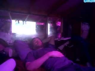 groundhogsdayburnout Modèle Webcam Profil