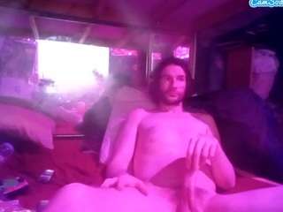 groundhogsdayburnout - Live Cam