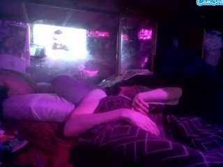 groundhogsdayburnout Webcam Model Profile