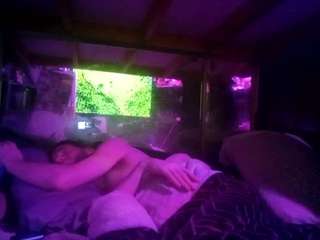 groundhogsdaybur... Live Webcam on CamSoda