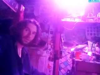 groundhogsdaybur... Live Webcam on CamSoda