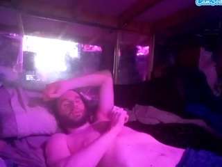 groundhogsdayburnout webcam model