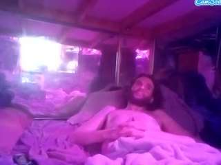 groundhogsdayburnout webcam