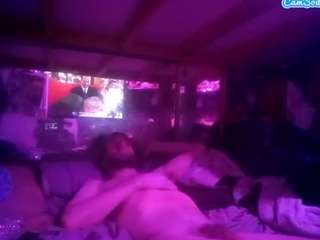 groundhogsdayburnout camsoda