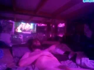 groundhogsdayburnout camsoda