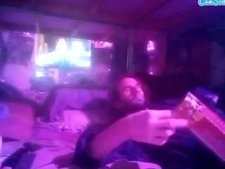 groundhogsdayburnout camsoda